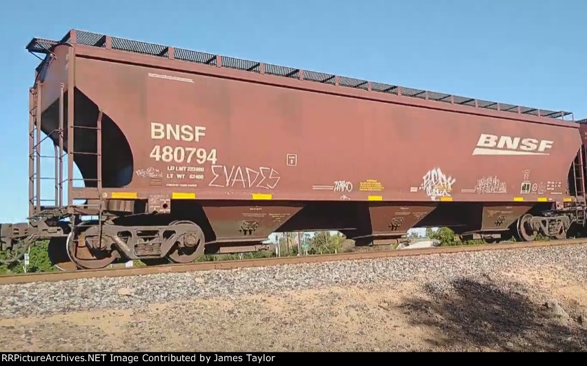 BNSF 480794